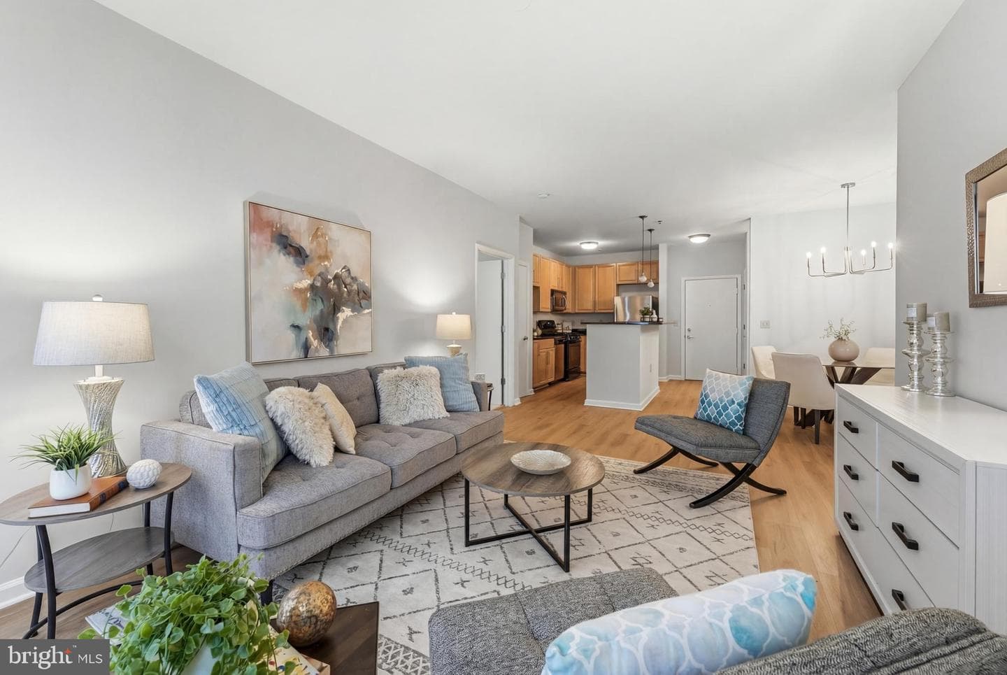 1201 E West Highway #332, Silver Spring