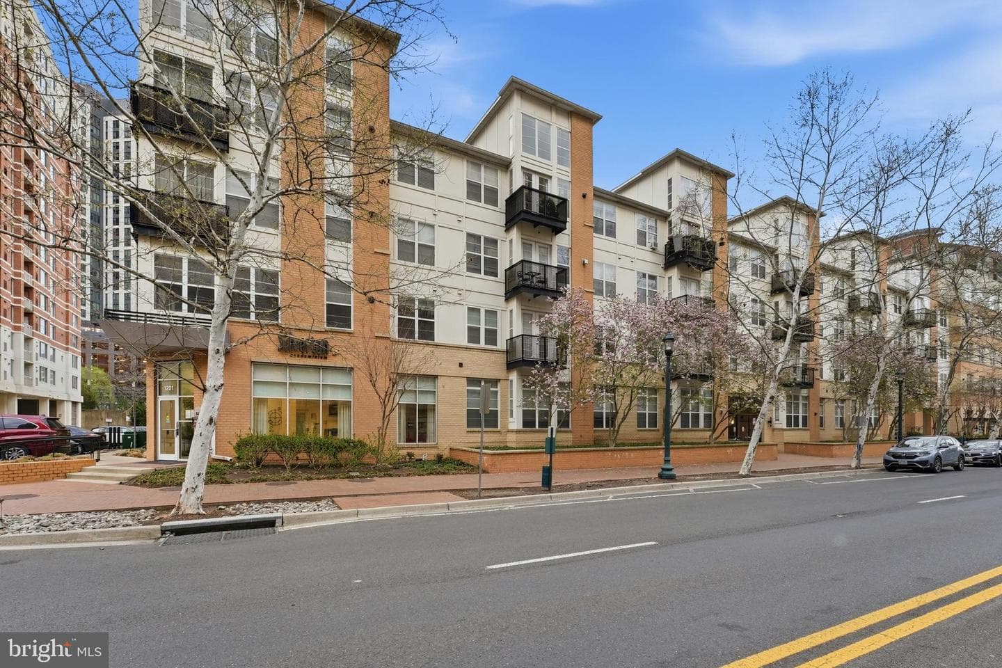 1201 E West Highway #332, Silver Spring