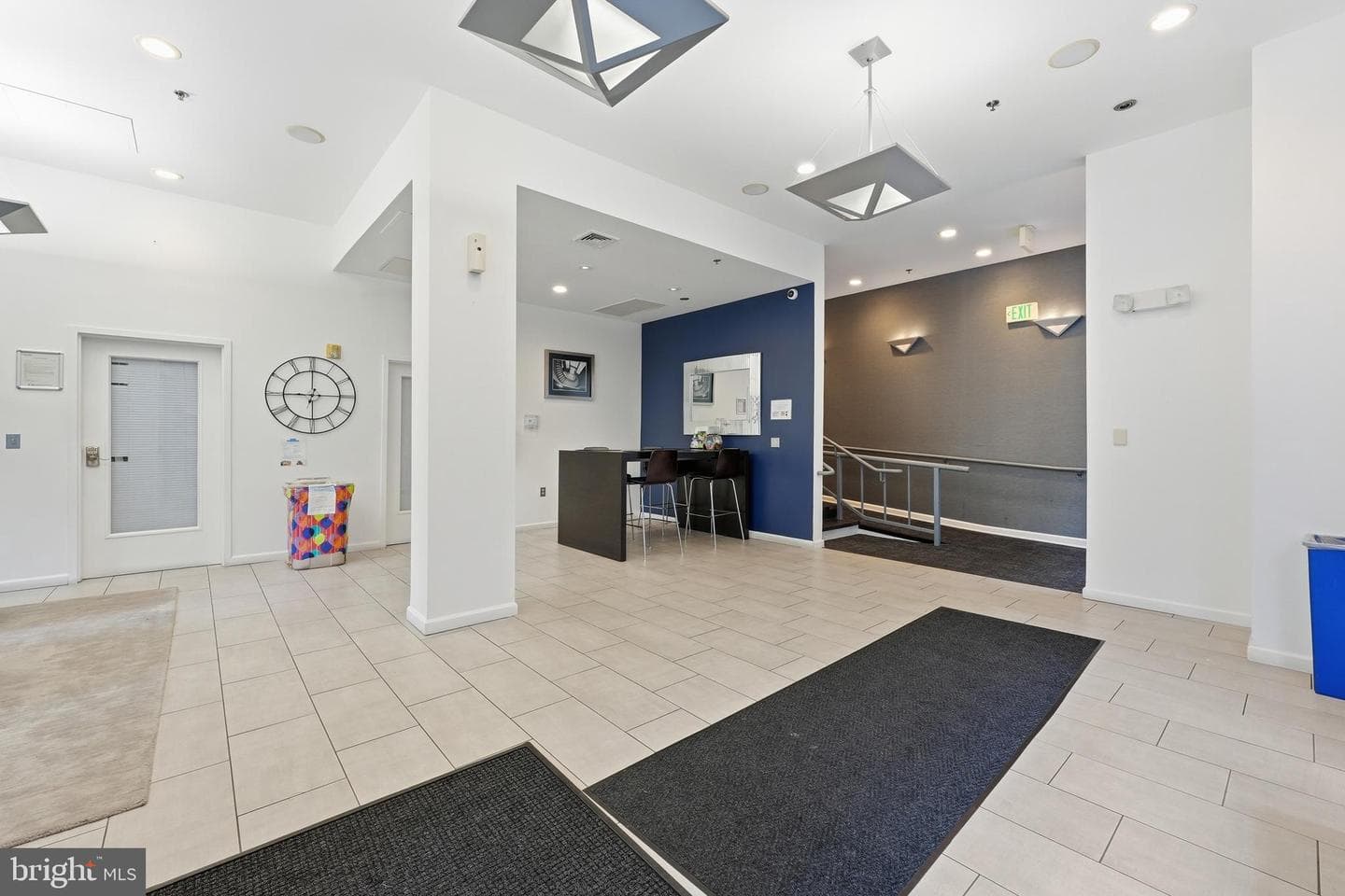1201 E West Highway #332 photo 30