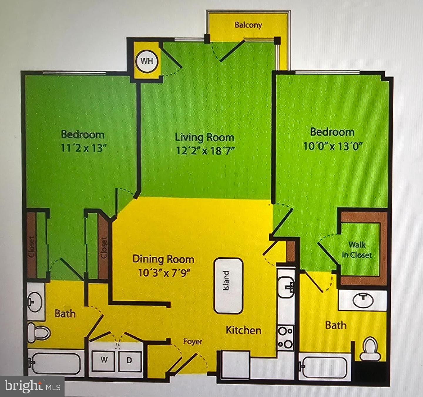 1201 E West Highway #332 photo 36