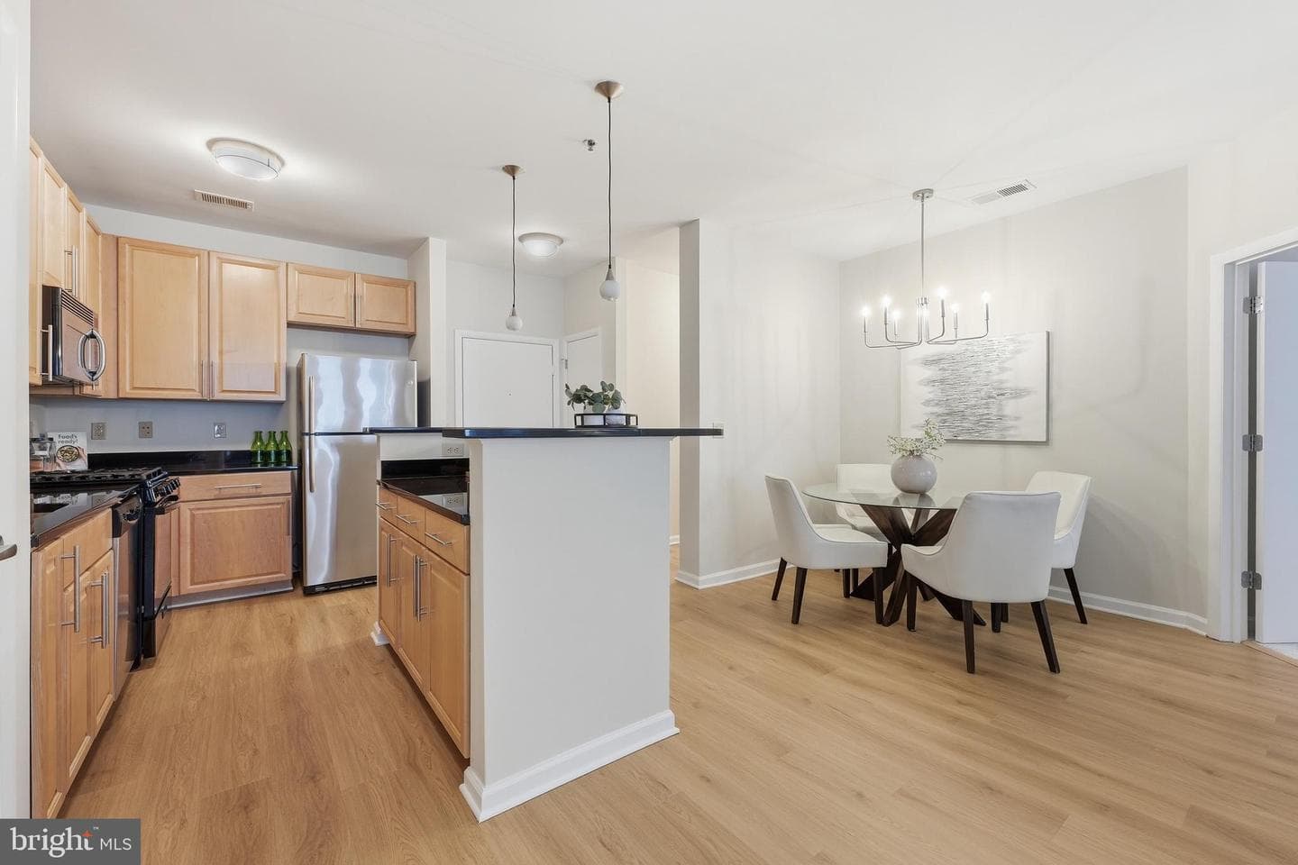 1201 E West Highway #332 photo 8