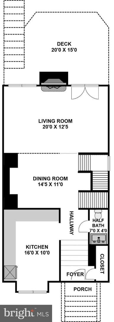 2045 Westchester Drive photo 36