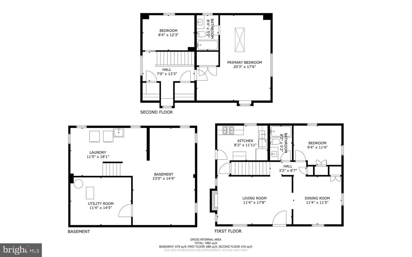 3315 Ferndale Street photo 24