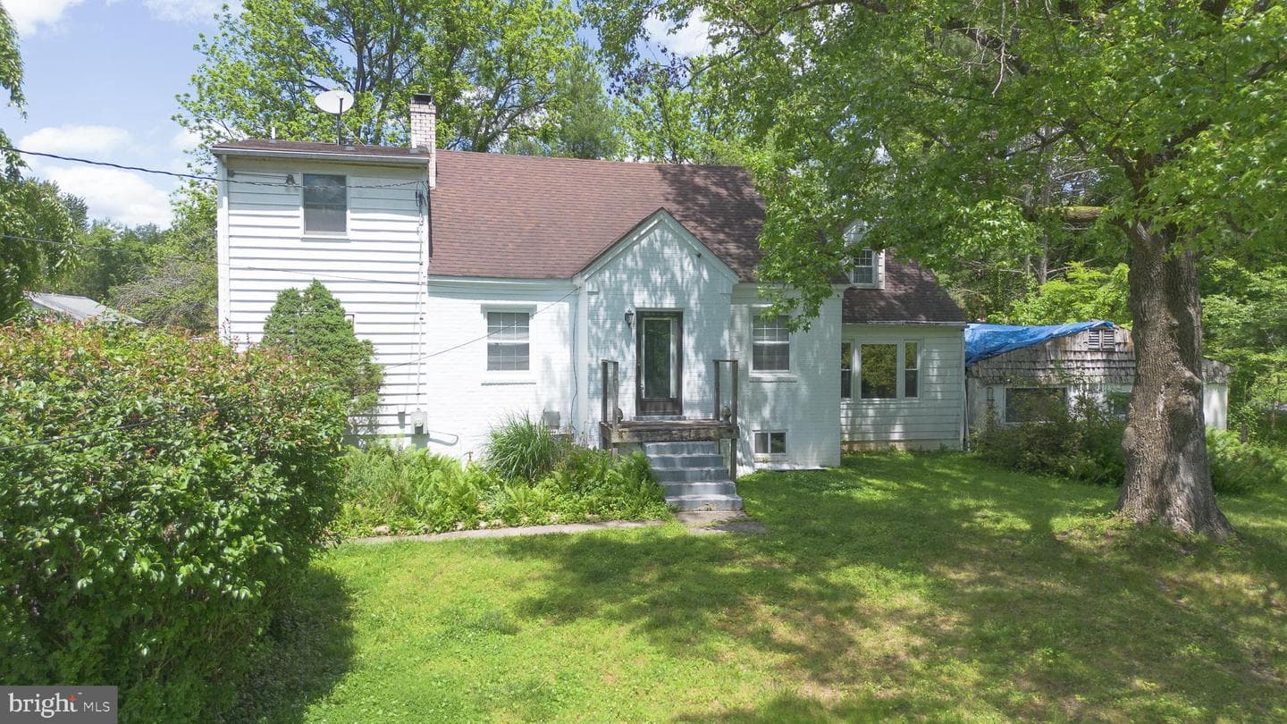4901 Bready Road