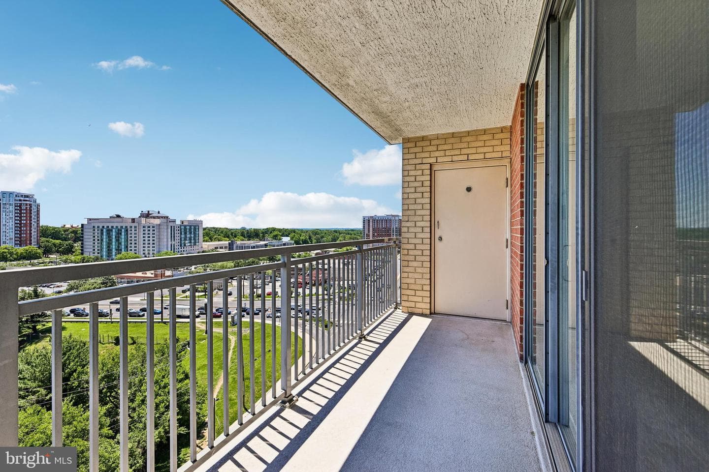 11710 Old Georgetown Road #1116 photo 25