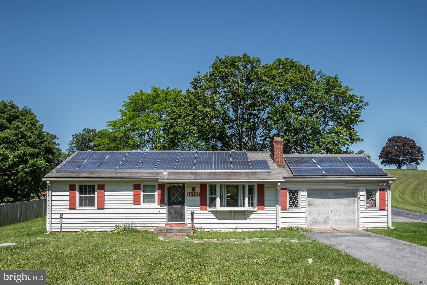 26920 Clarksburg Road, Damascus