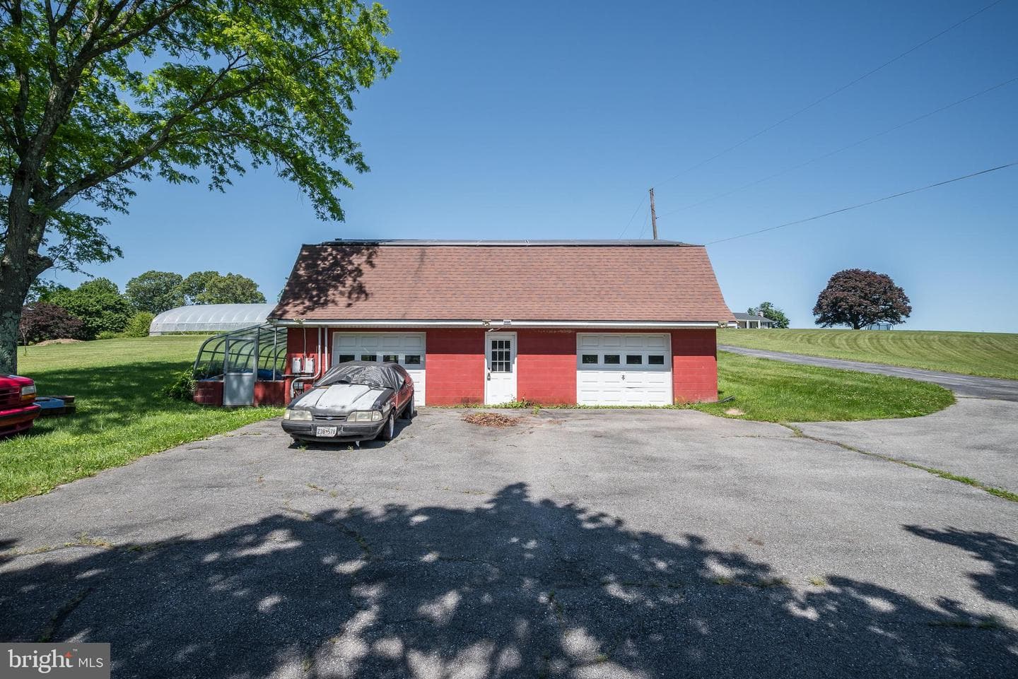 26920 Clarksburg Road photo 31
