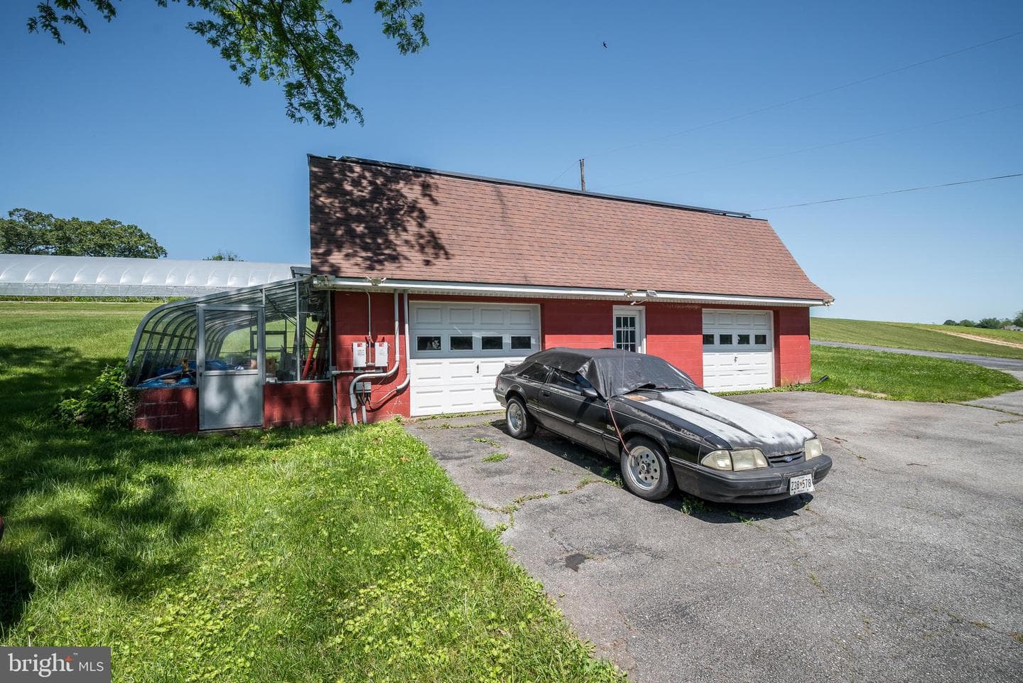 26920 Clarksburg Road photo 32