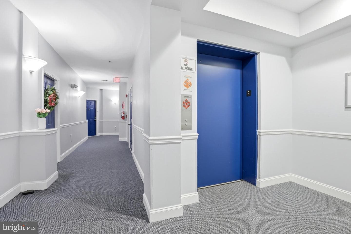 110 Chevy Chase Street #207 photo 33