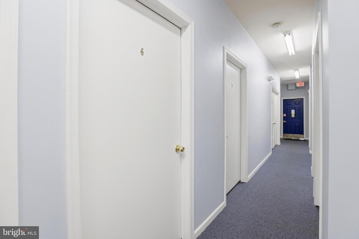 110 Chevy Chase Street #207 photo 34