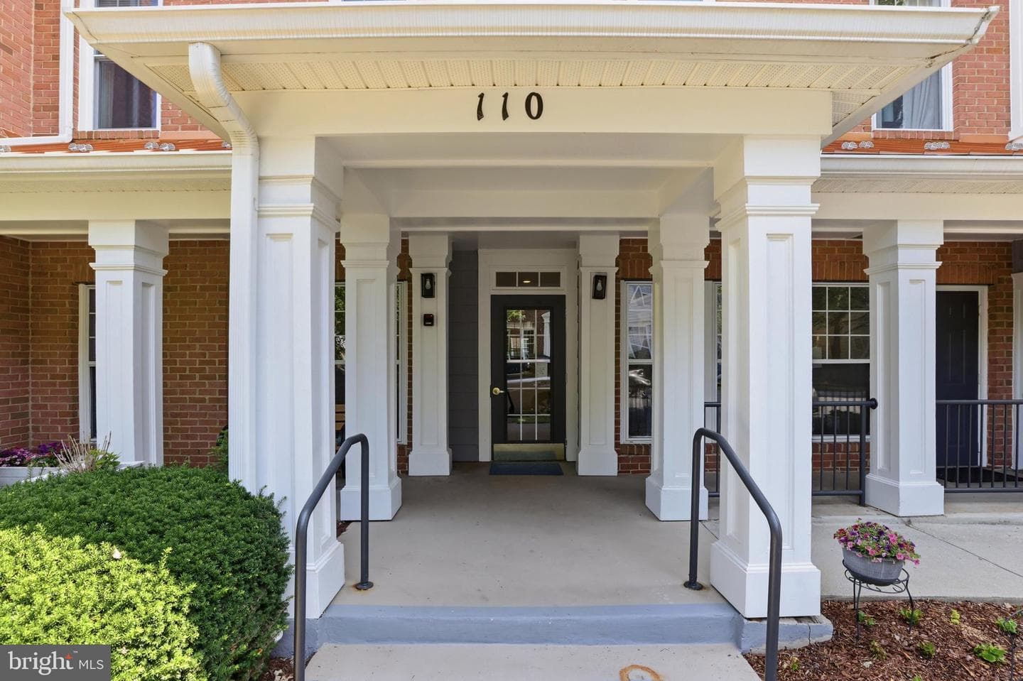 110 Chevy Chase Street #207 photo 38