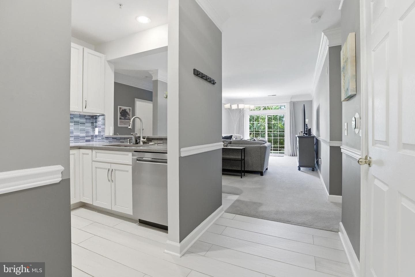 110 Chevy Chase Street #207 photo 4