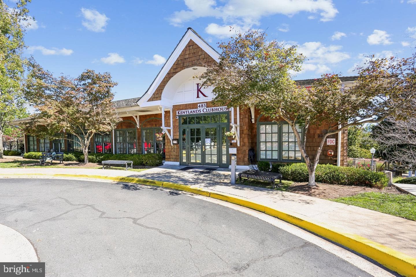 110 Chevy Chase Street #207 photo 45