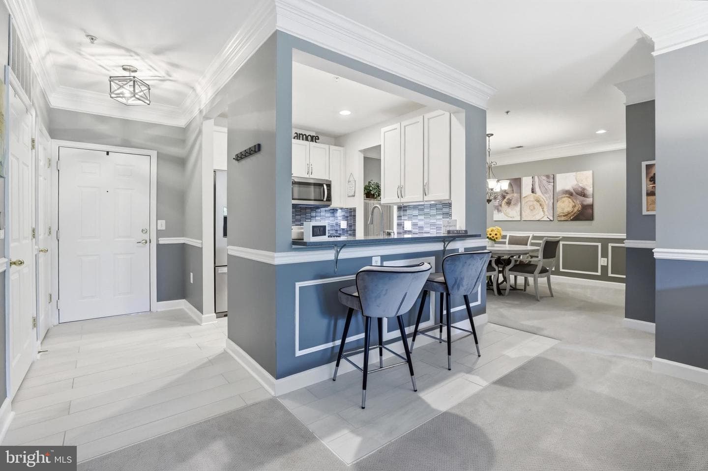 110 Chevy Chase Street #207 photo 5