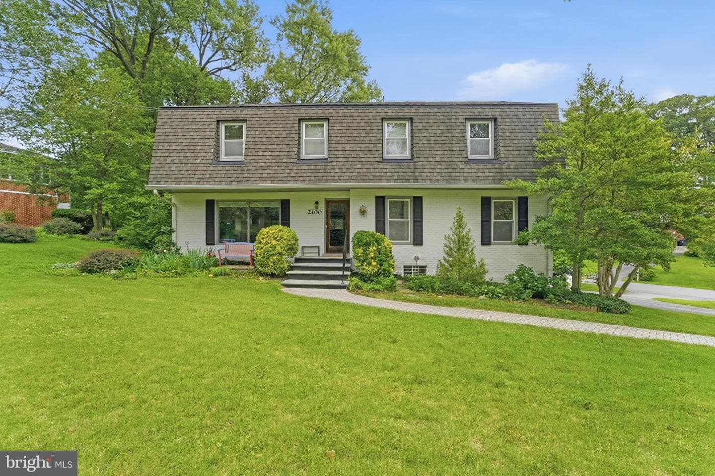 2100 Edgewater Parkway, Silver Spring
