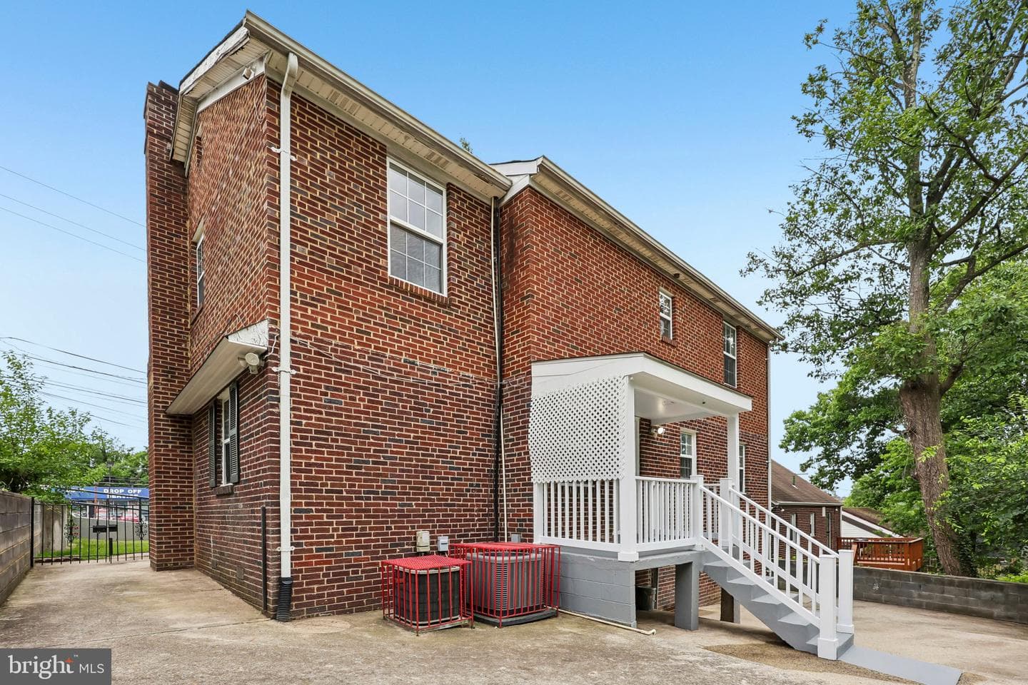 6804 New Hampshire Avenue photo 47