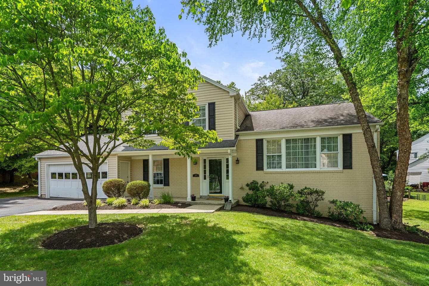 3201 Gold Mine Road, Brookeville