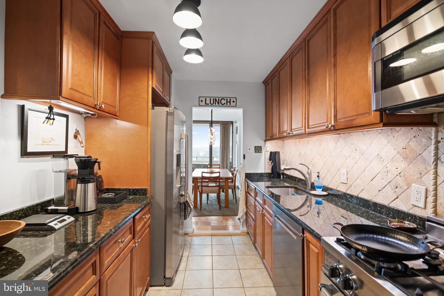 5101 River Road #901 photo 15