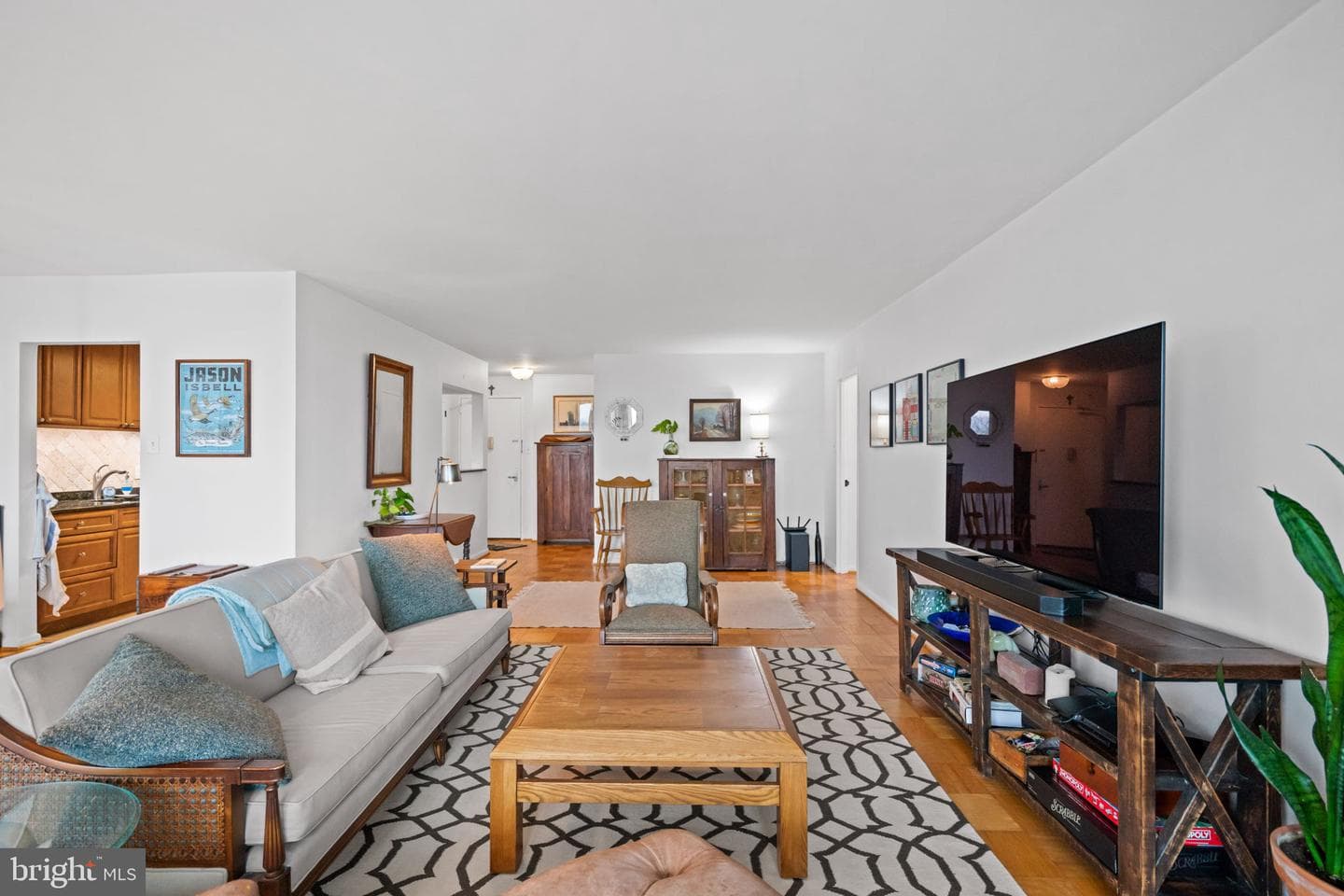 5101 River Road #901 photo 6