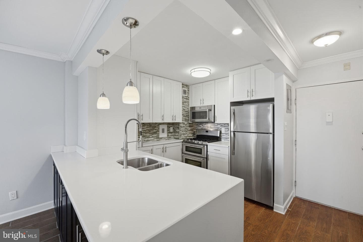 11801 Rockville Pik Pike #807, Rockville