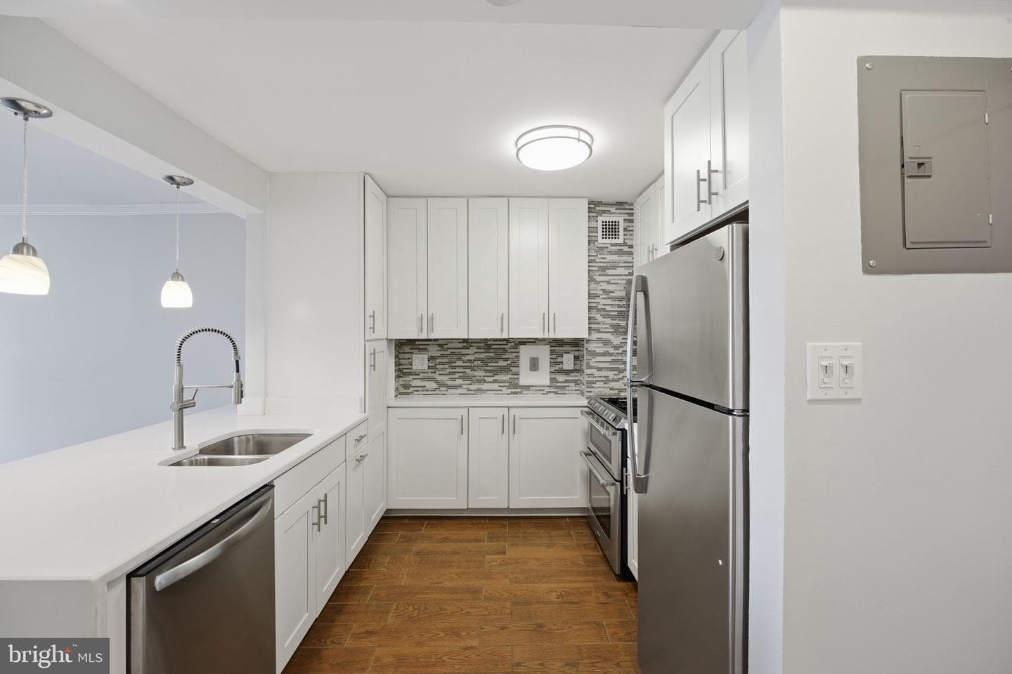 11801 Rockville Pik Pike #807 photo 4