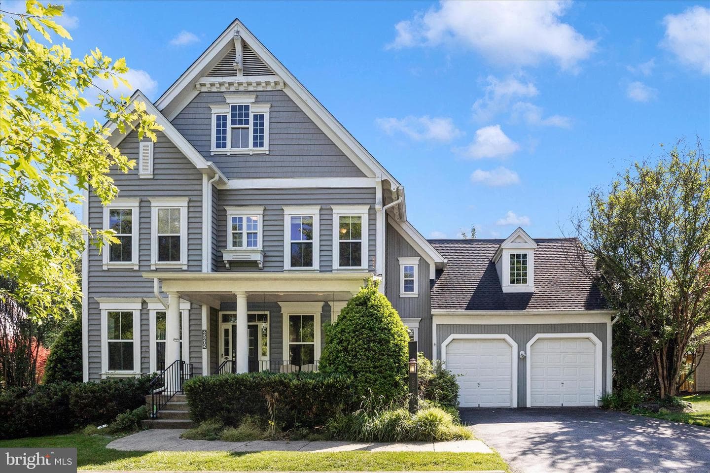 22405 Brook Point Way, Clarksburg
