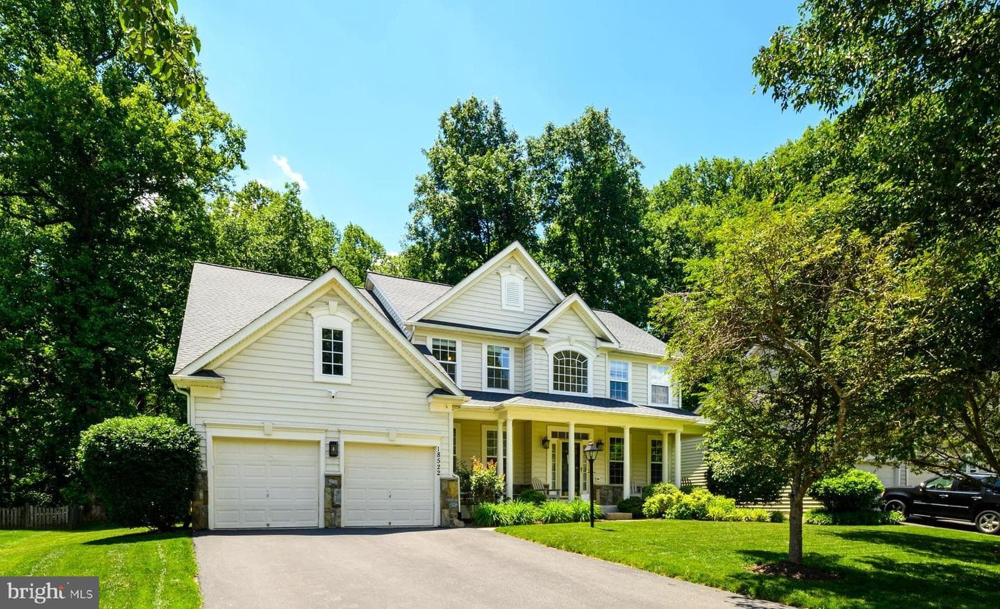 18522 Rushbrooke Drive, Olney
