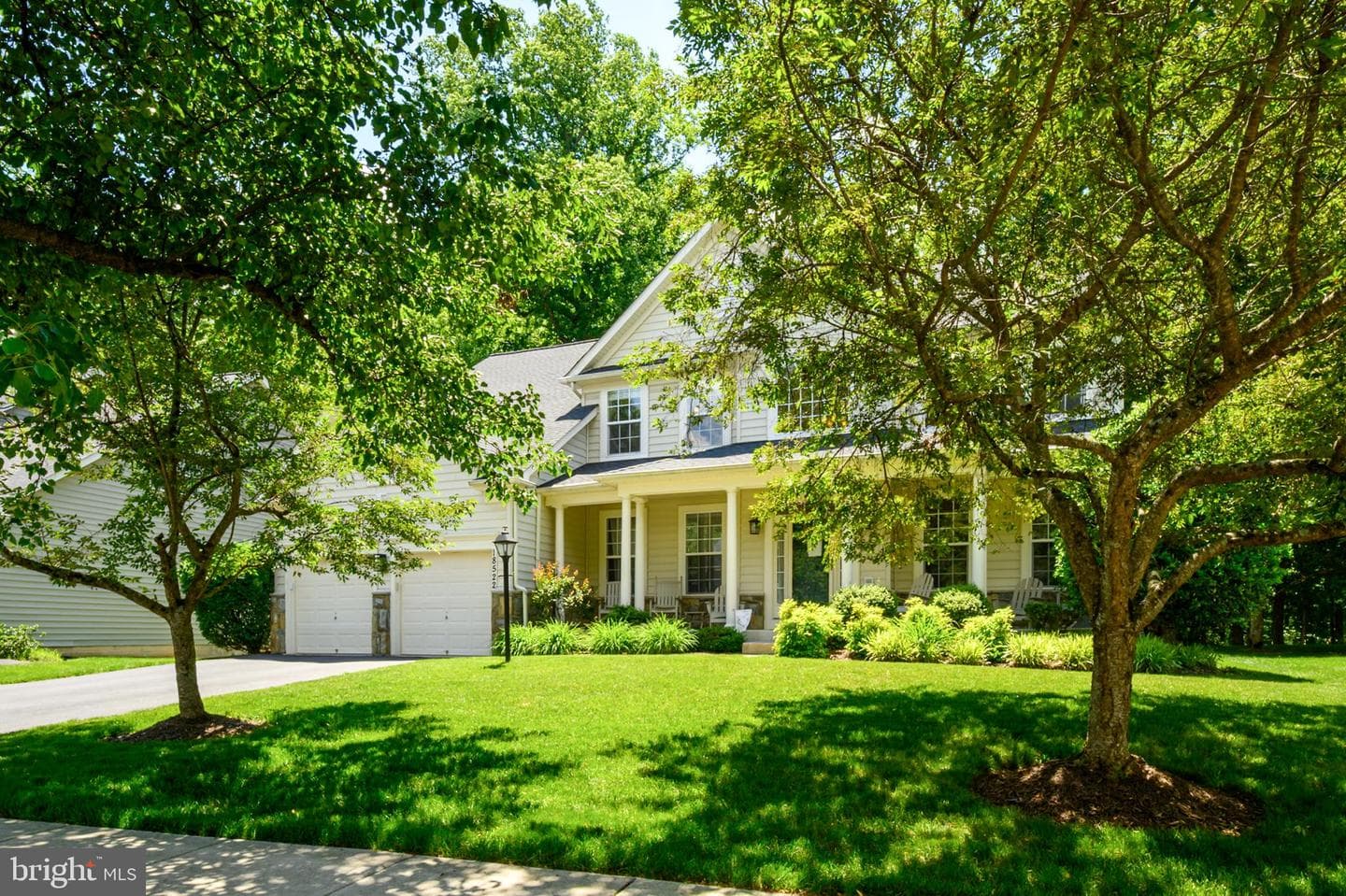 18522 Rushbrooke Drive, Olney