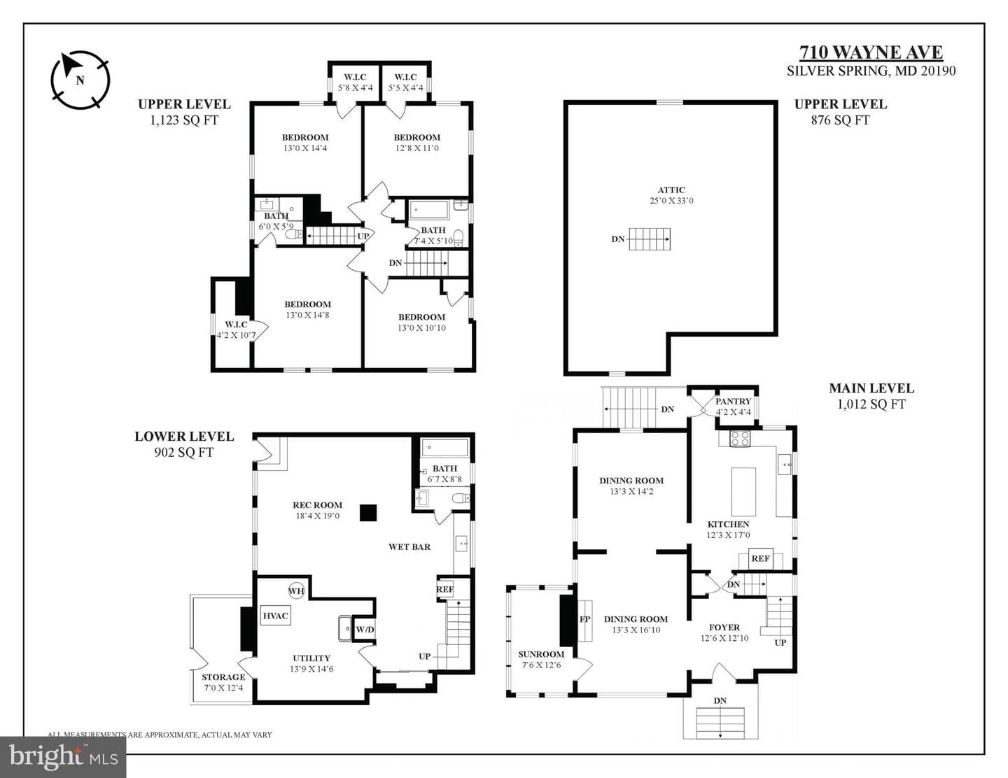 710 Wayne Avenue photo 37