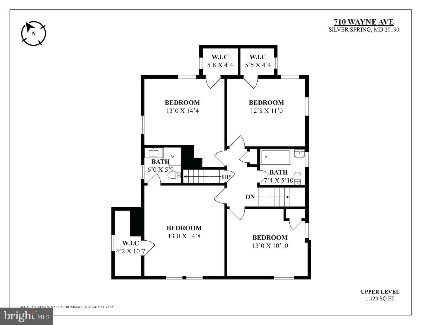 710 Wayne Avenue photo 39