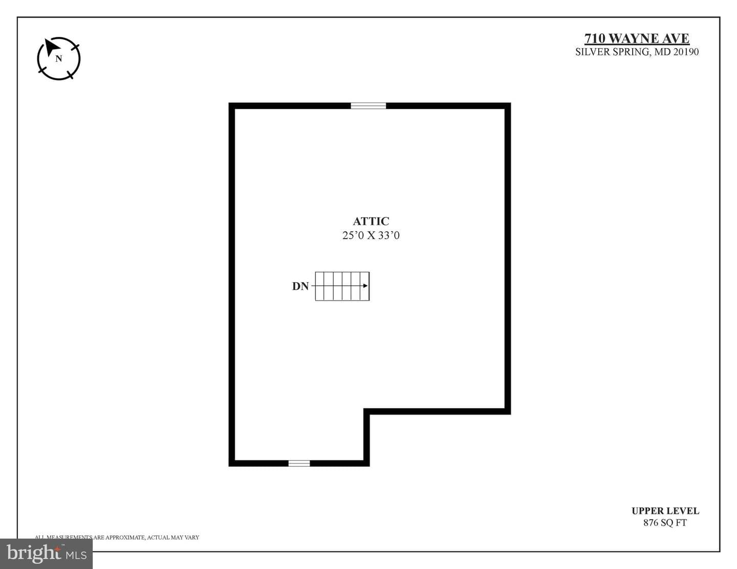 710 Wayne Avenue photo 41