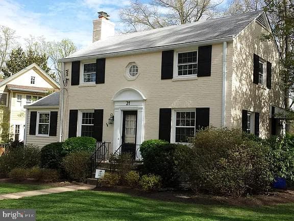 21 Kentbury Way photo 3