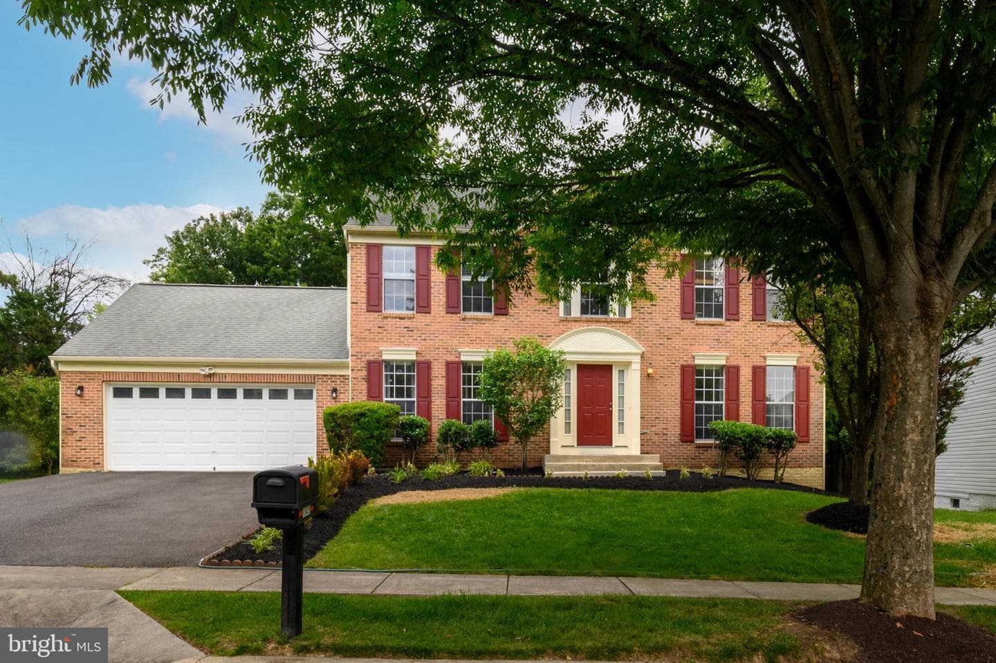 13429 Fairland Park Drive photo 2