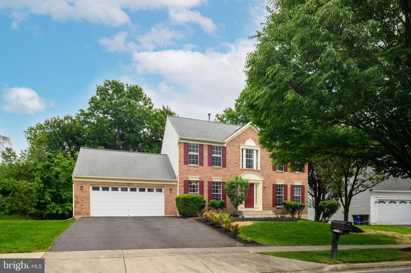 13429 Fairland Park Drive photo 3