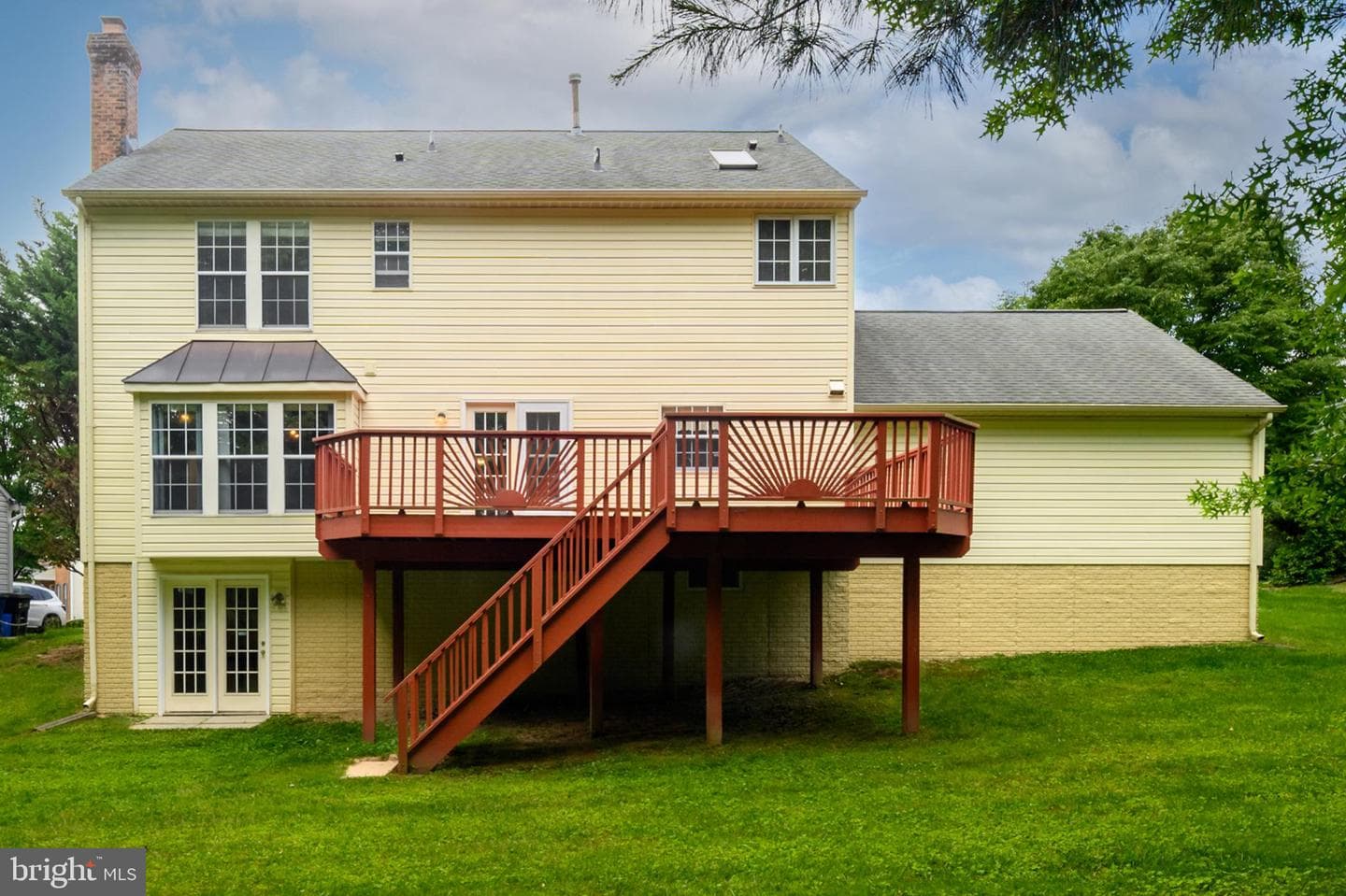 13429 Fairland Park Drive photo 42