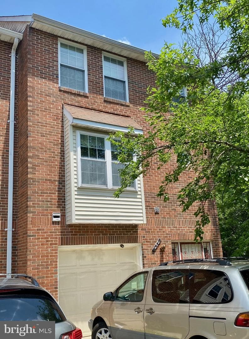 632 Ethan Allen Ave, Takoma Park