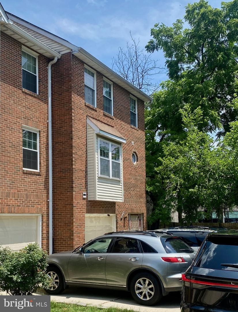 632 Ethan Allen Ave, Takoma Park