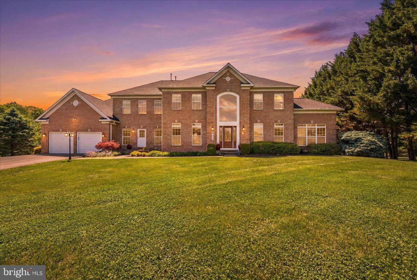 9609 Farmview Court, Damascus