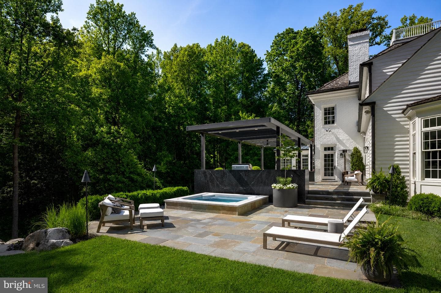8611 Country Club Drive photo 46