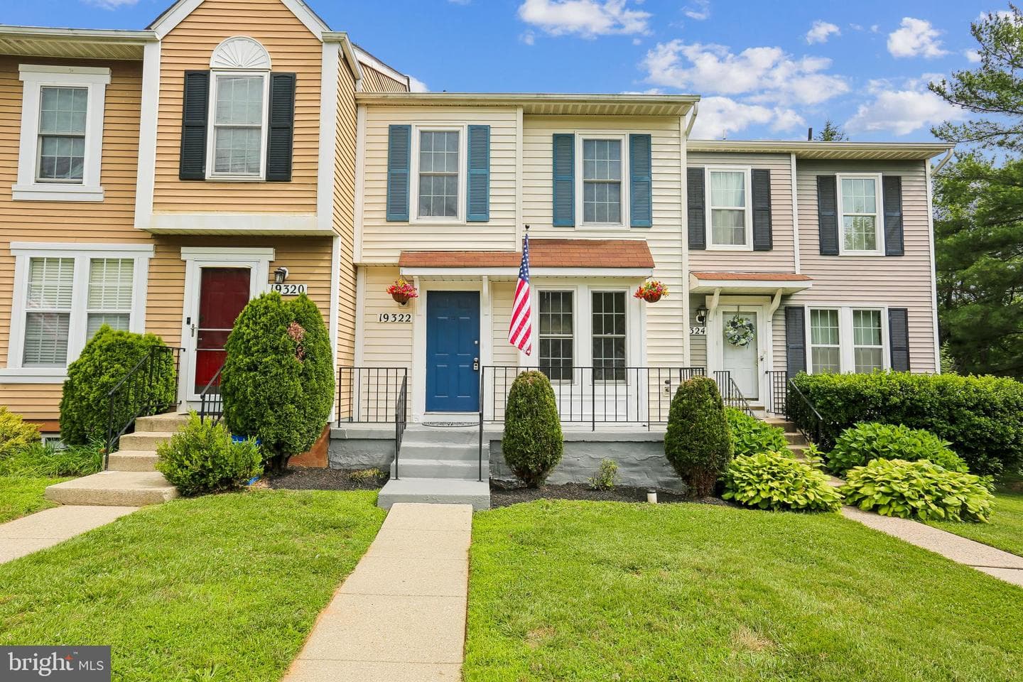 19322 Liberty Heights Lane, Germantown