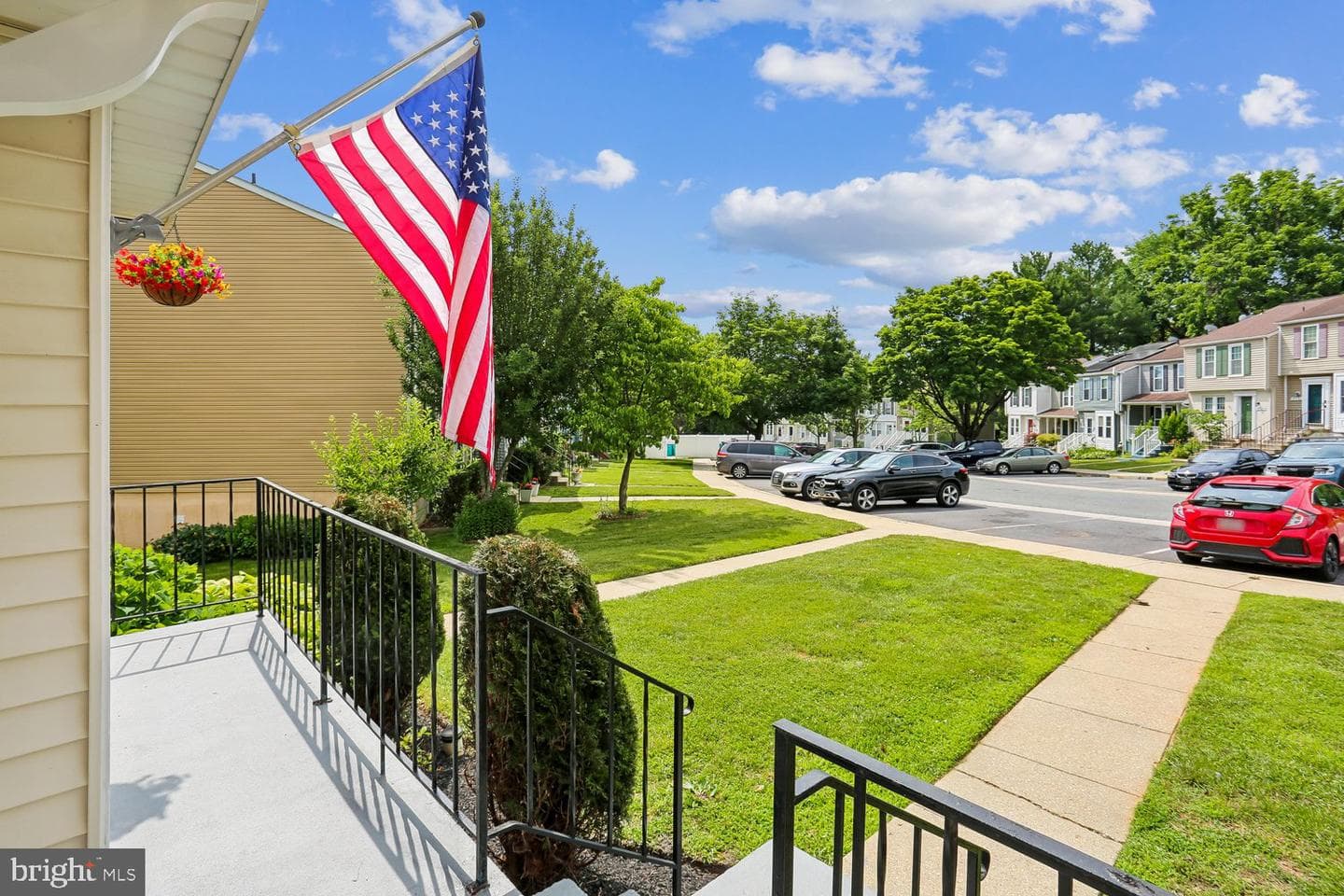 19322 Liberty Heights Lane, Germantown