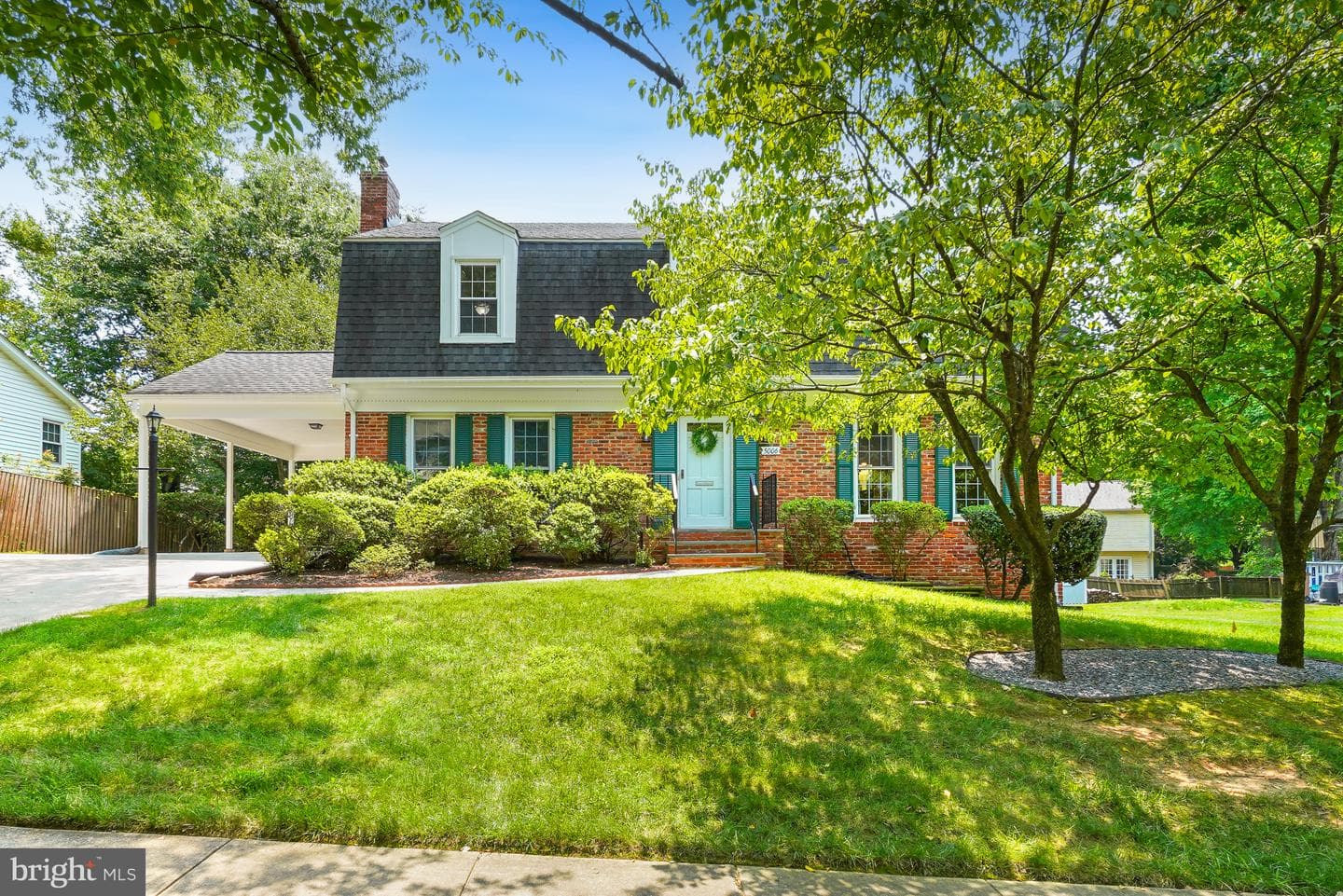 5006 Butternut Drive, Rockville
