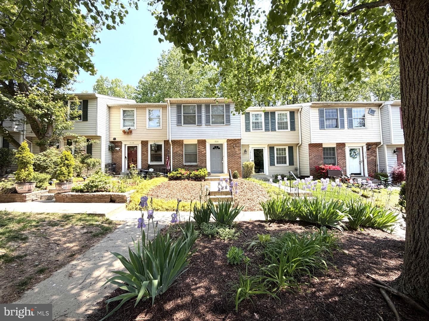 19136 Partridge Wood Drive photo 2