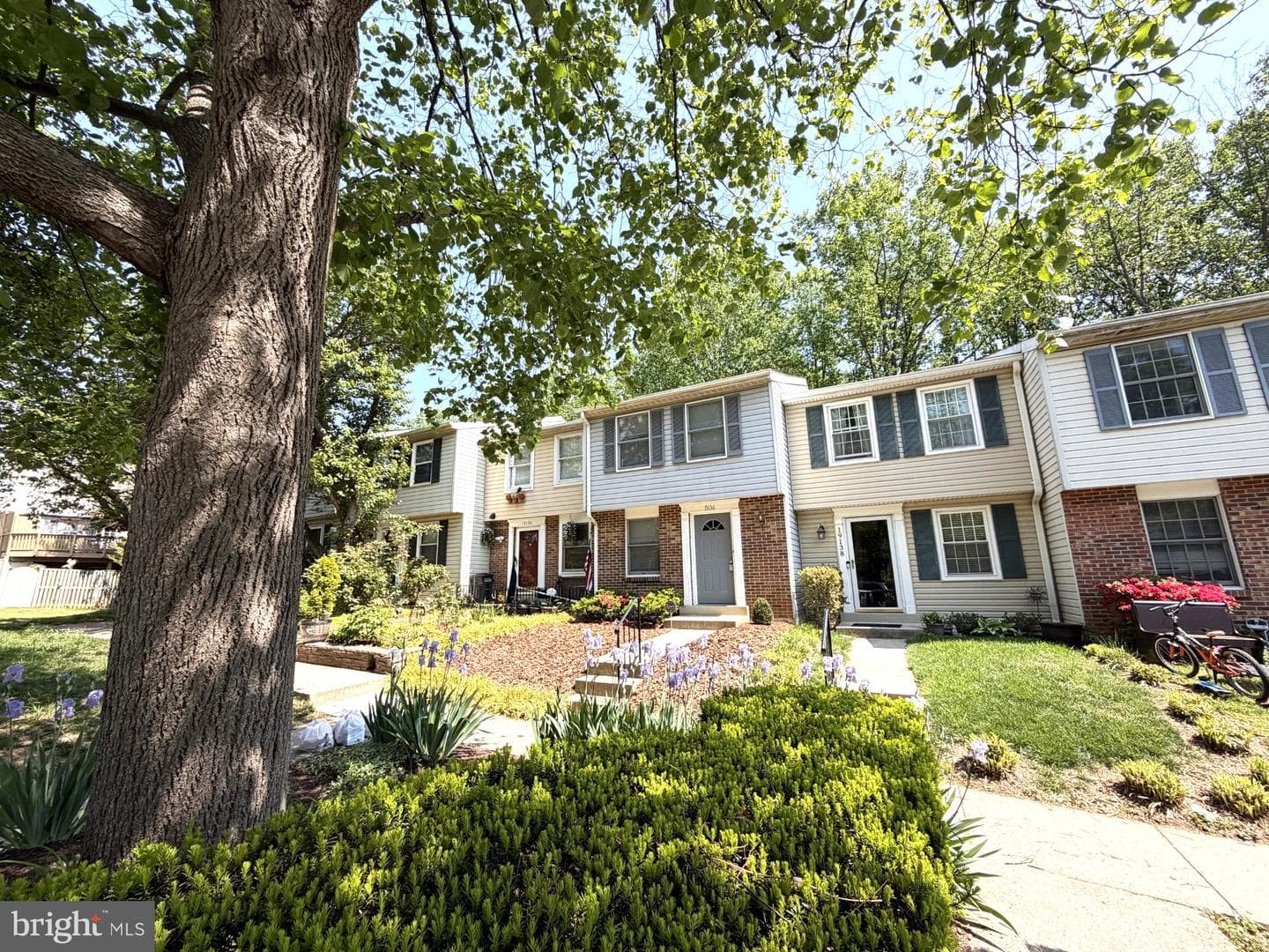 19136 Partridge Wood Drive photo 4