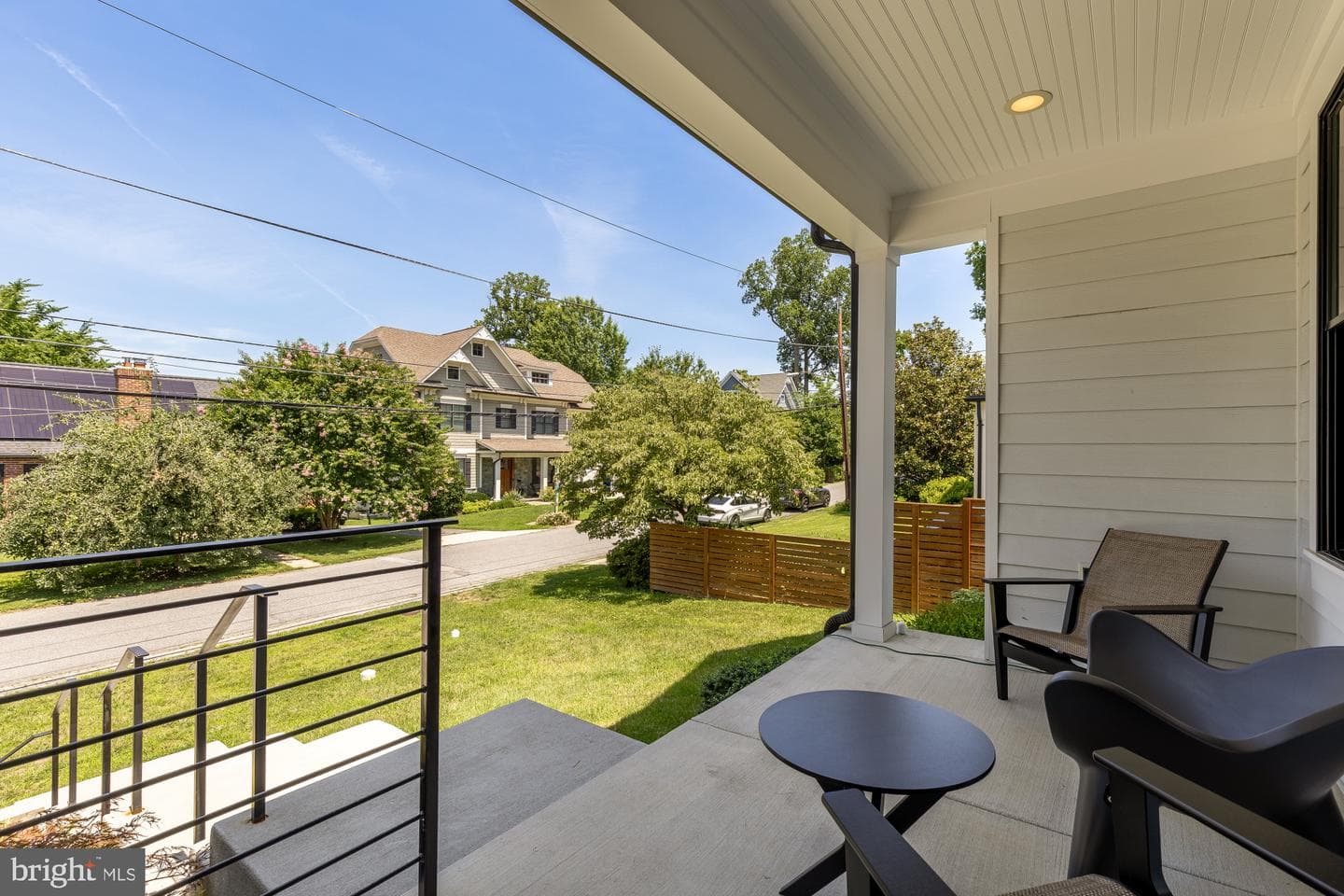 4708 S Chelsea Lane photo 3
