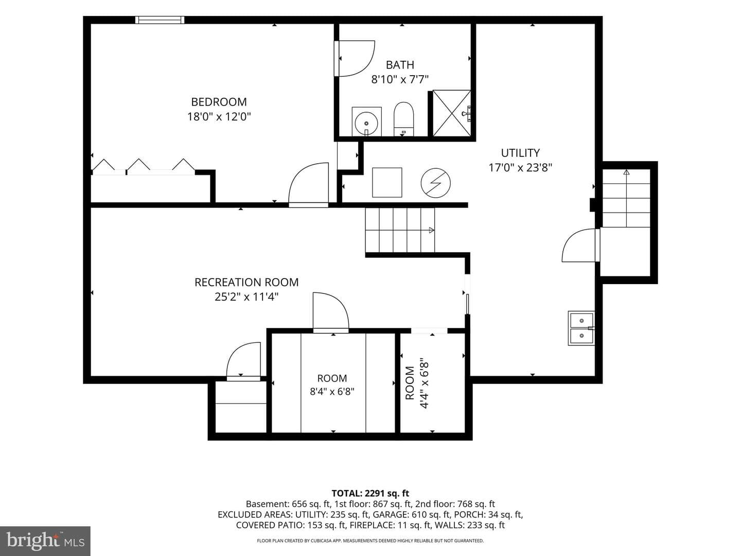 4630 Muncaster Mill Road photo 53
