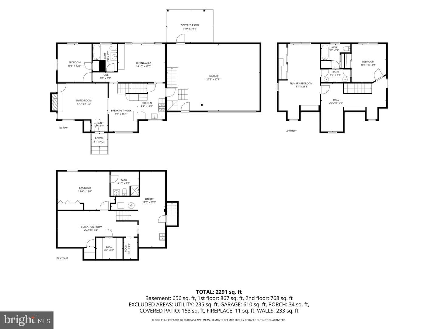 4630 Muncaster Mill Road photo 54