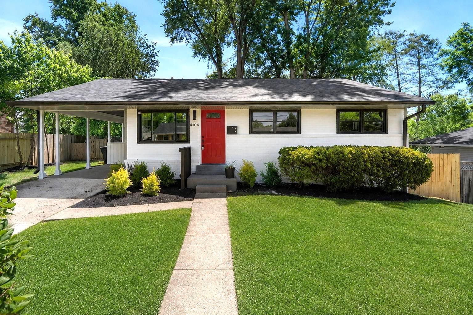 4304 Elizabeth Street, Rockville