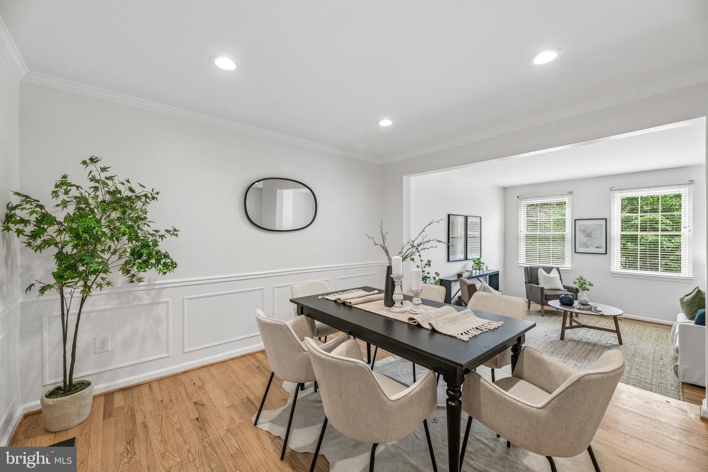 5722 Brewer House Circle photo 17