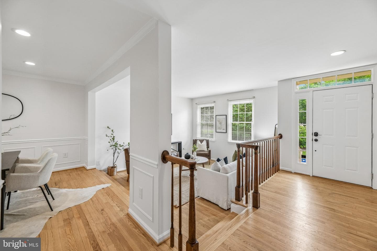 5722 Brewer House Circle photo 5